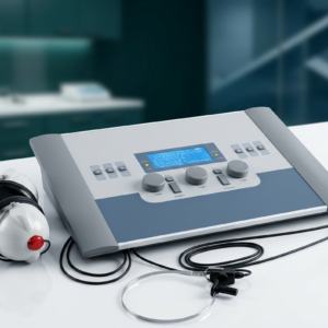 audiometro in g055