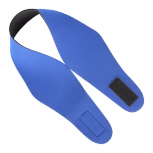 cintillo de neopreno impermeable / protección oídos